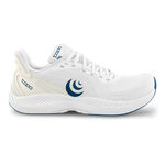 TOPO ATHLETIC Running shoes TOPO ATHLETIC Fli-Lyte 6 Neutral running shoe Men - white, dark blue