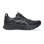 ASICS Running shoes ASICS Gel-Kayano 32 Stability running shoe Men-black, dark grey