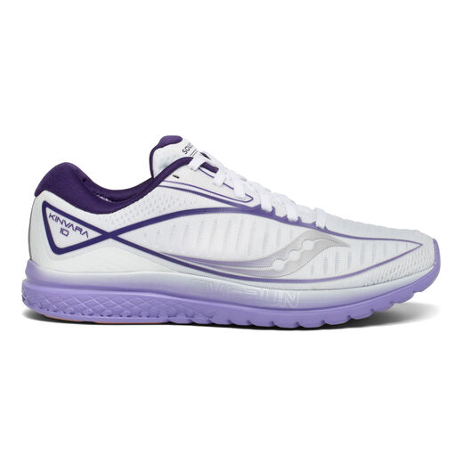 Saucony