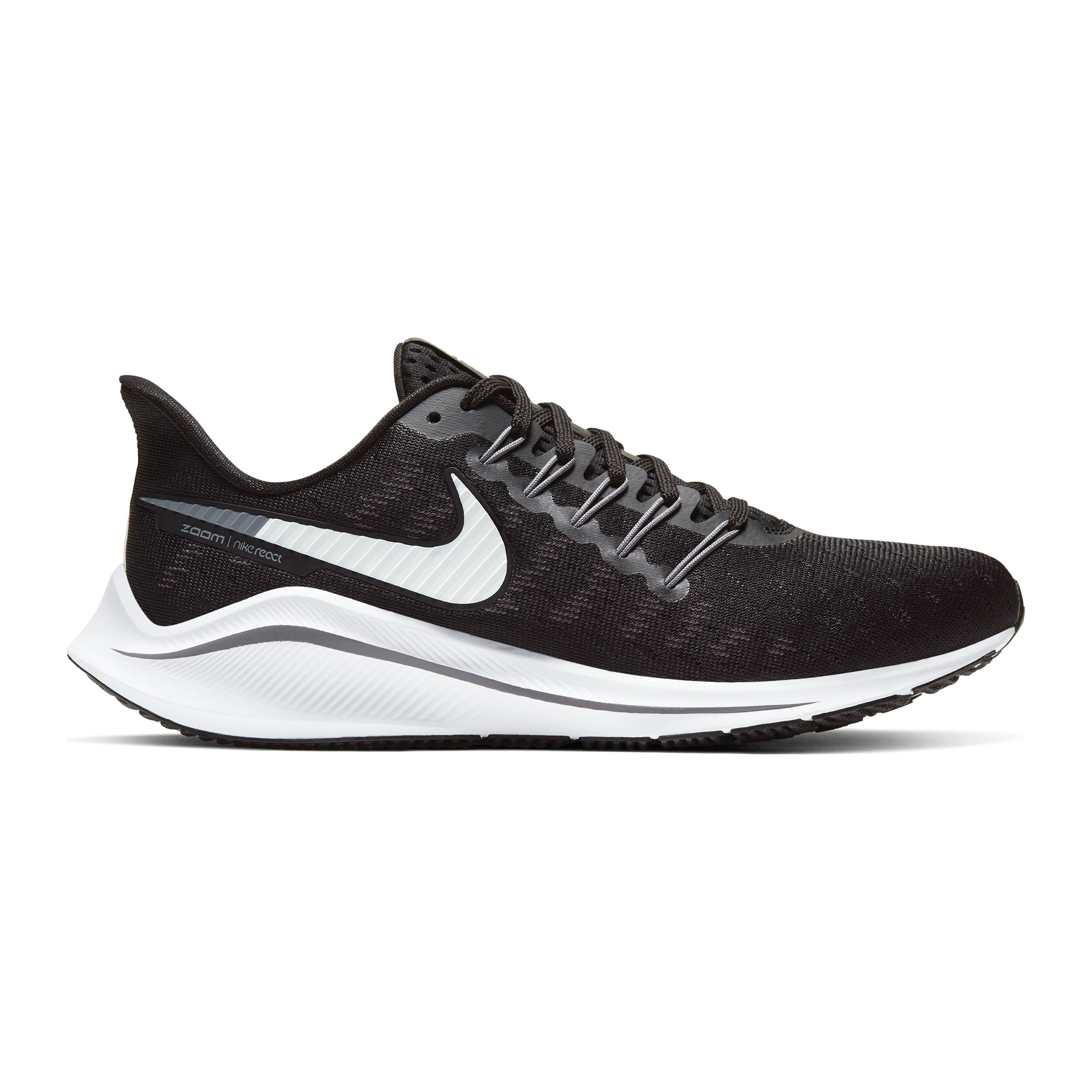 Vomero Air Zoom 14 Neutral Running Shoe Women Black White