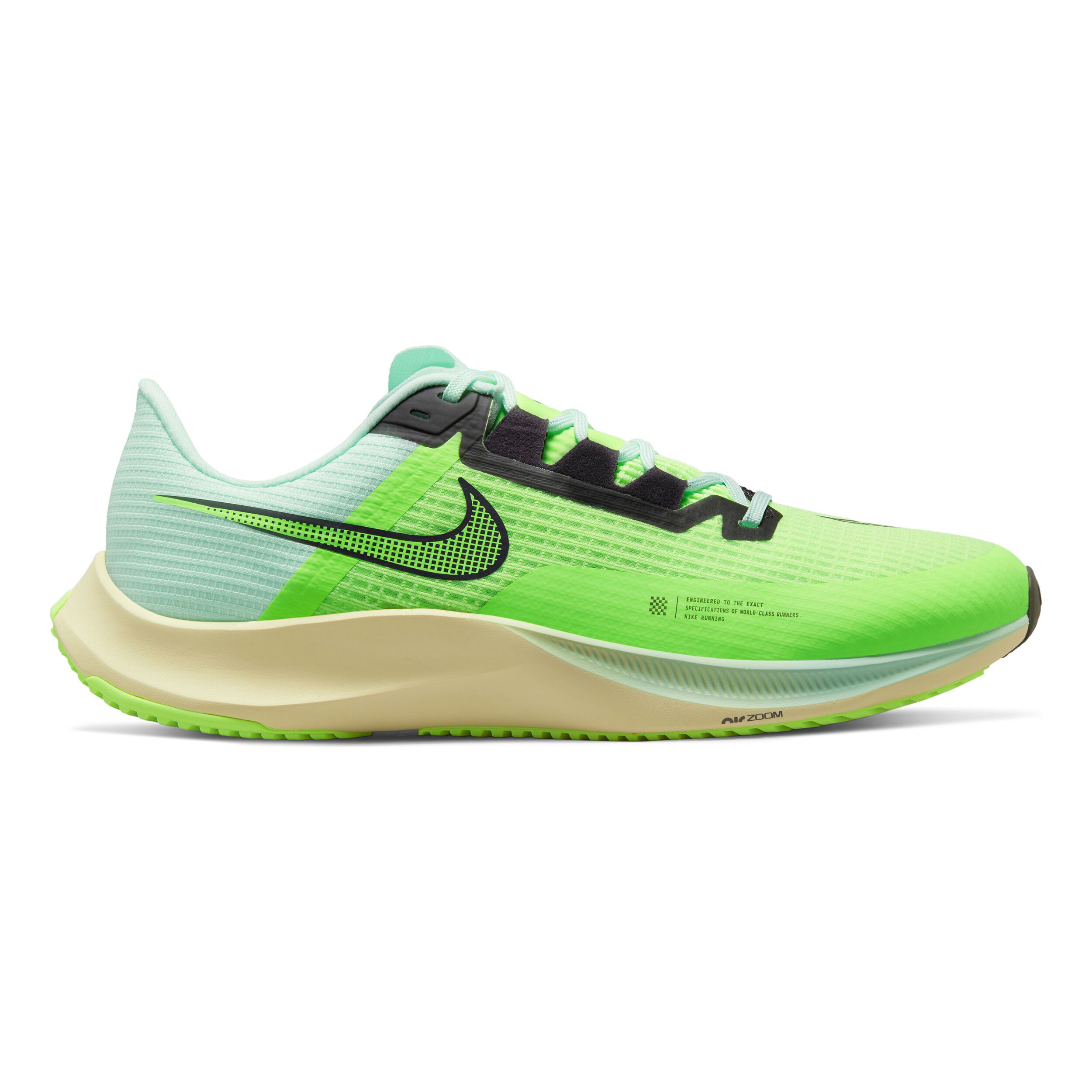 Nike zoom rival fly mens sales