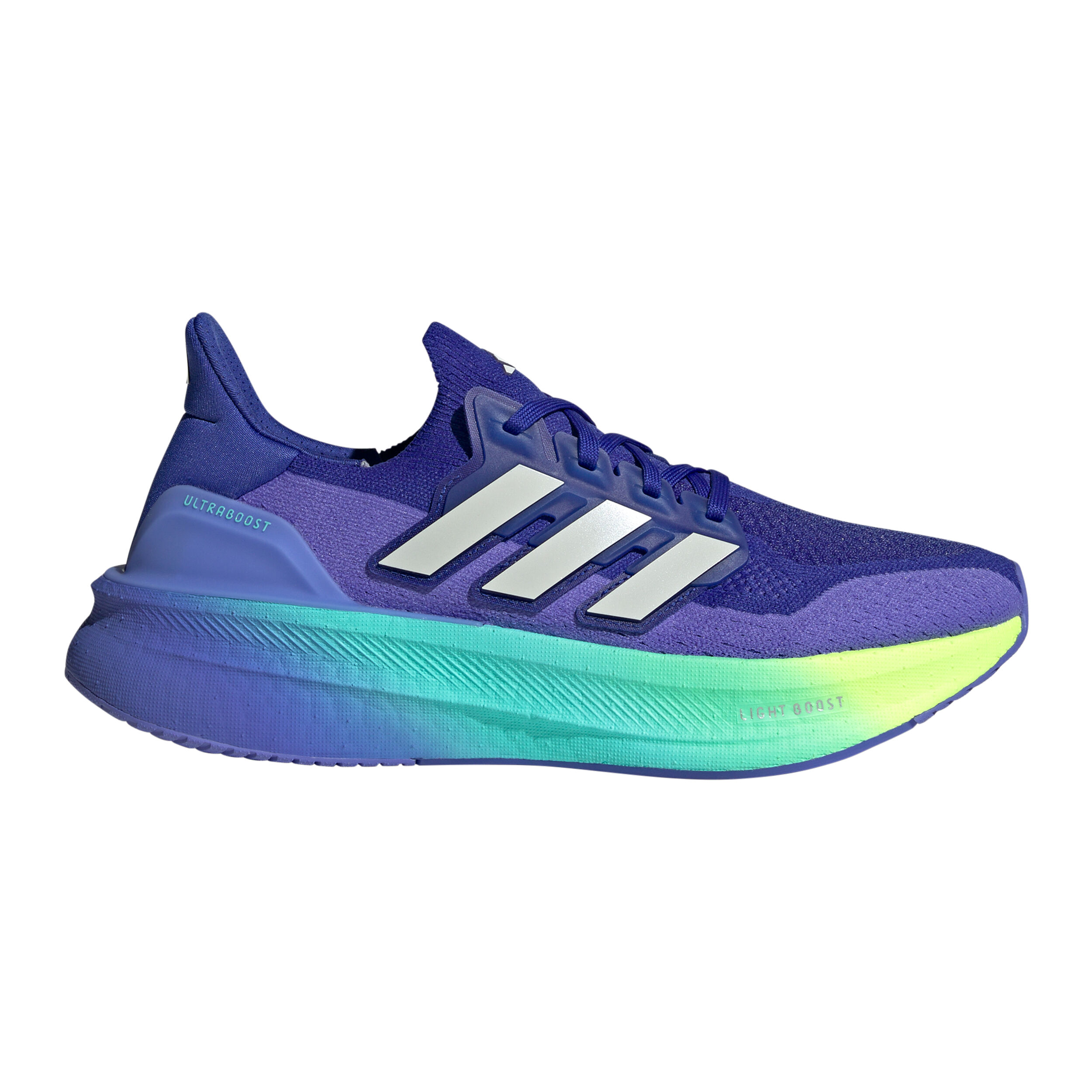 Buy adidas Ultraboost 5 Neutral Running Shoe Men Blue Silver online Running Point UK