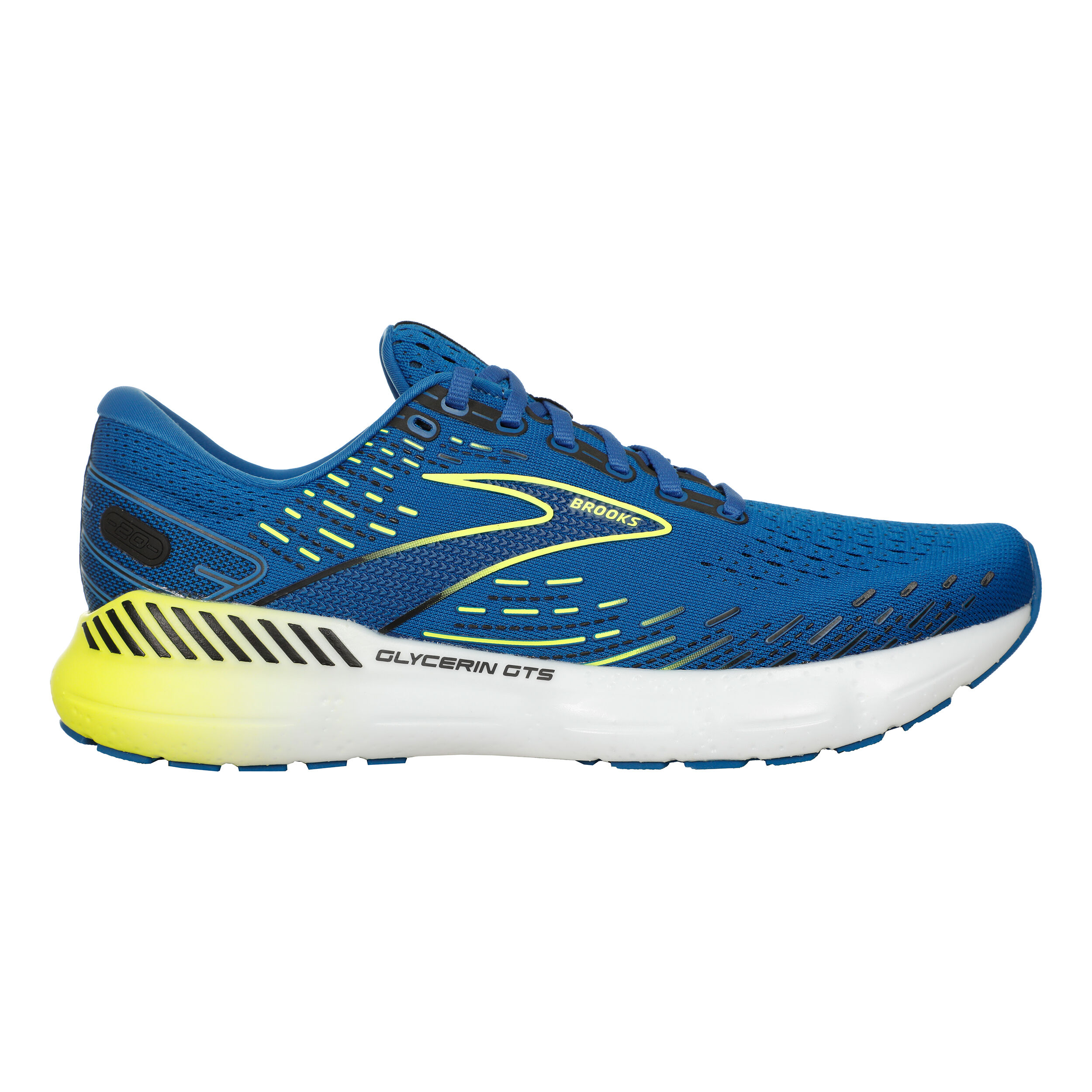 Brooks shoes for stability shop