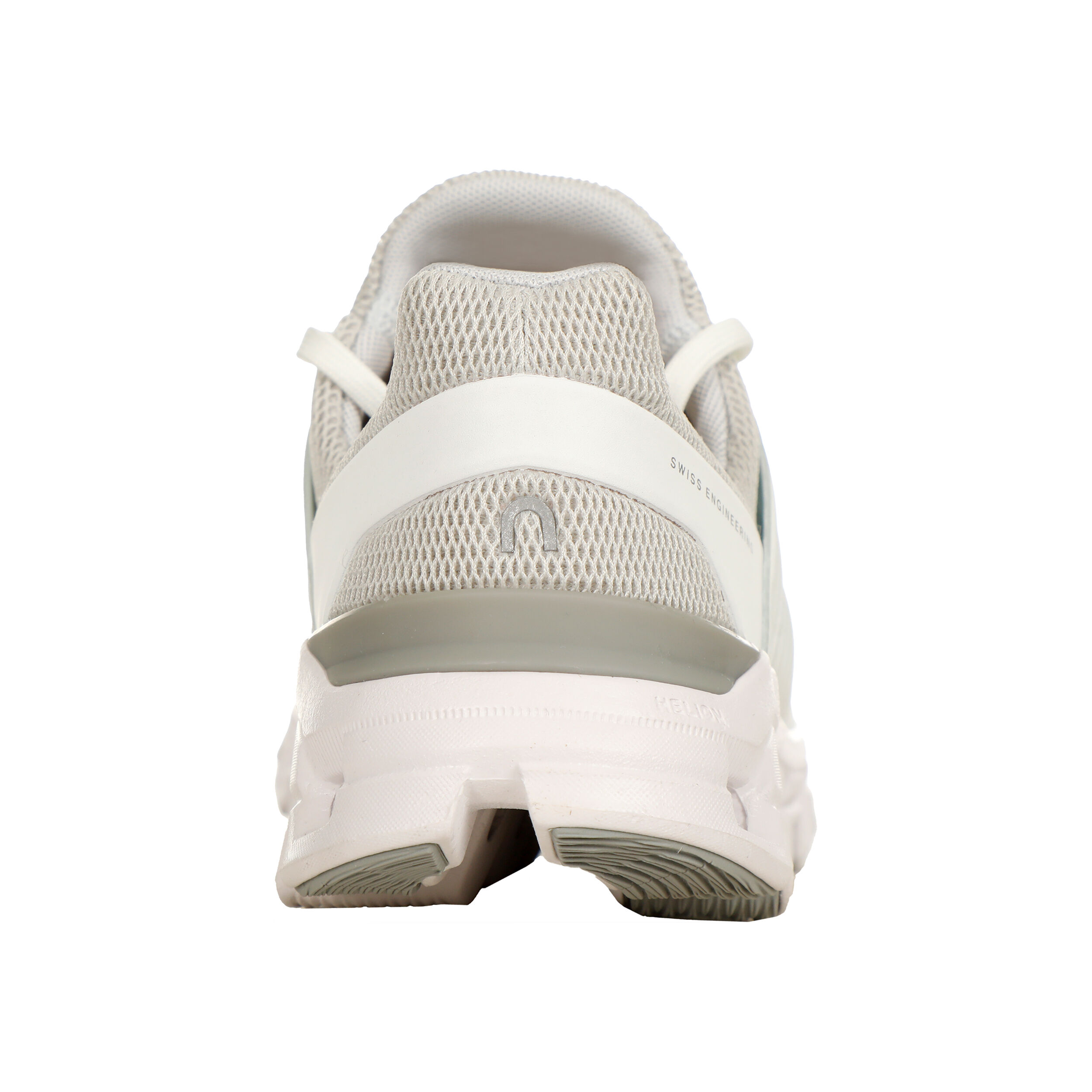 Cloud 2 Neutral Running Shoe Women Light Blue White
