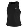 Swift Tank Running shirt Women-black