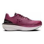 Craft Running shoes Craft Pro Endur Distance Neutral Running Shoe Women-Red