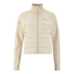 Craft Clothing Craft Subz 4 Running Jacket Women-Beige