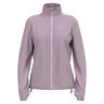 Zeroweight Pro Warm Running Jacket Women-Grey