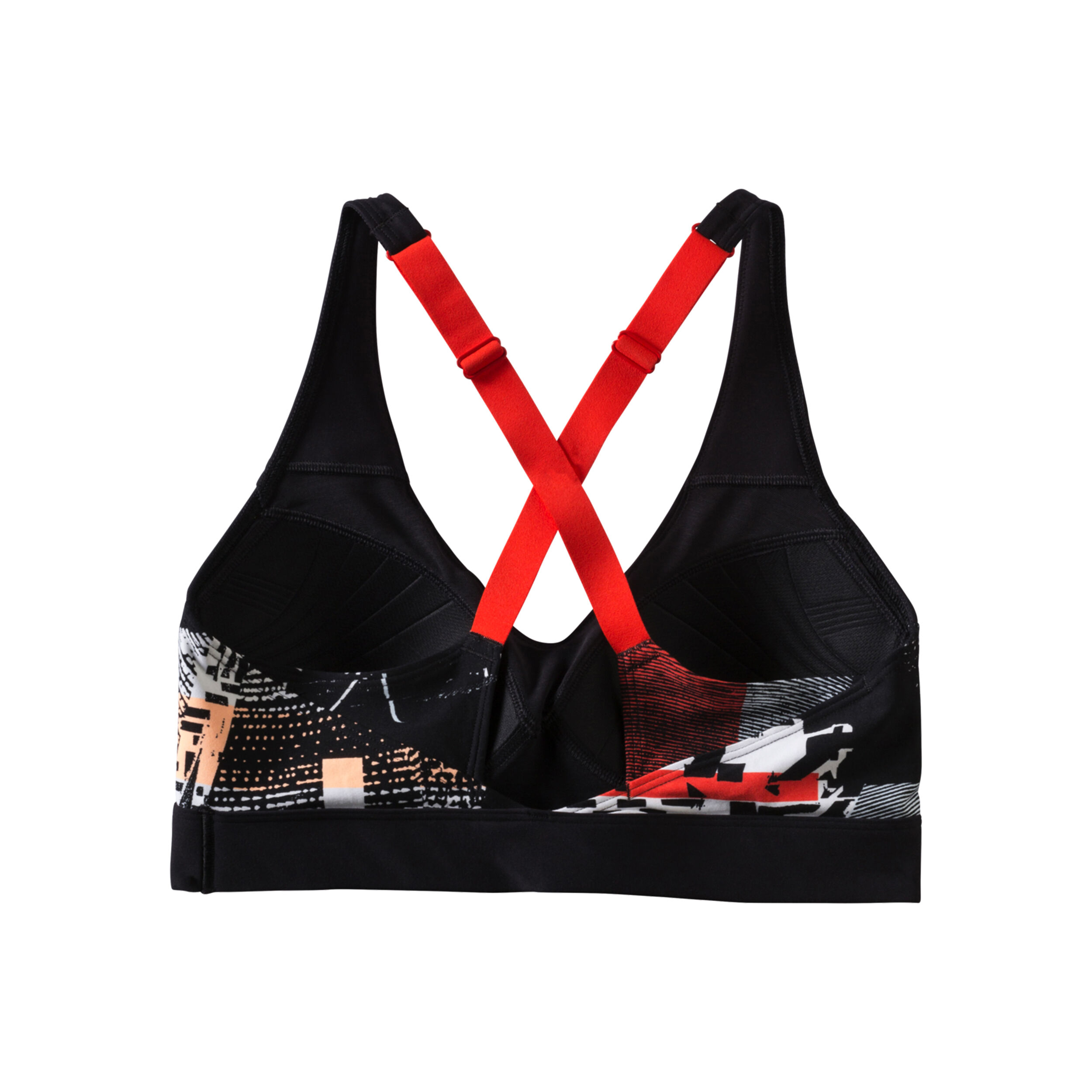 Under armour balance mid cheap bra