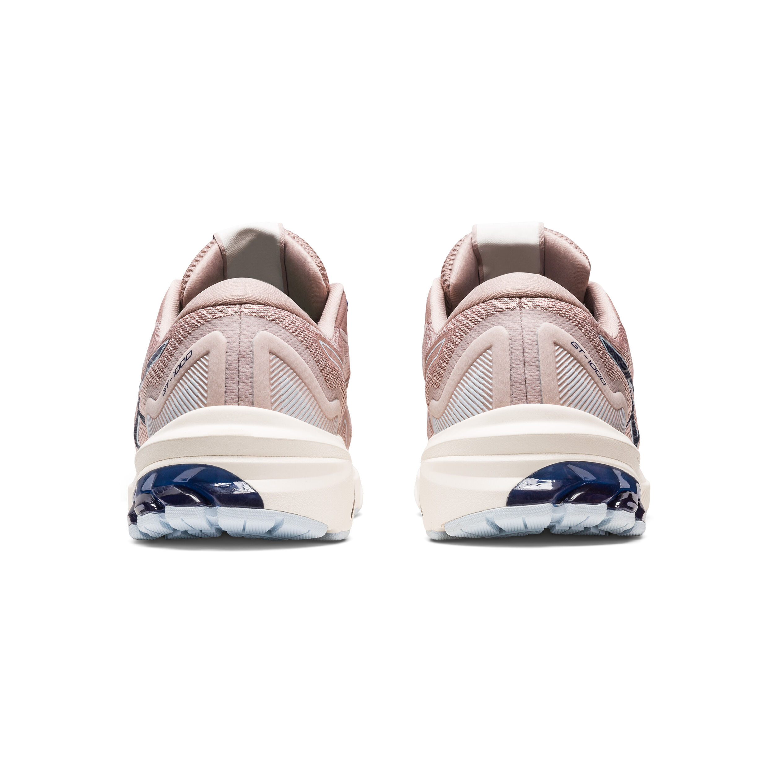 Asics gt 1000 femme beige store