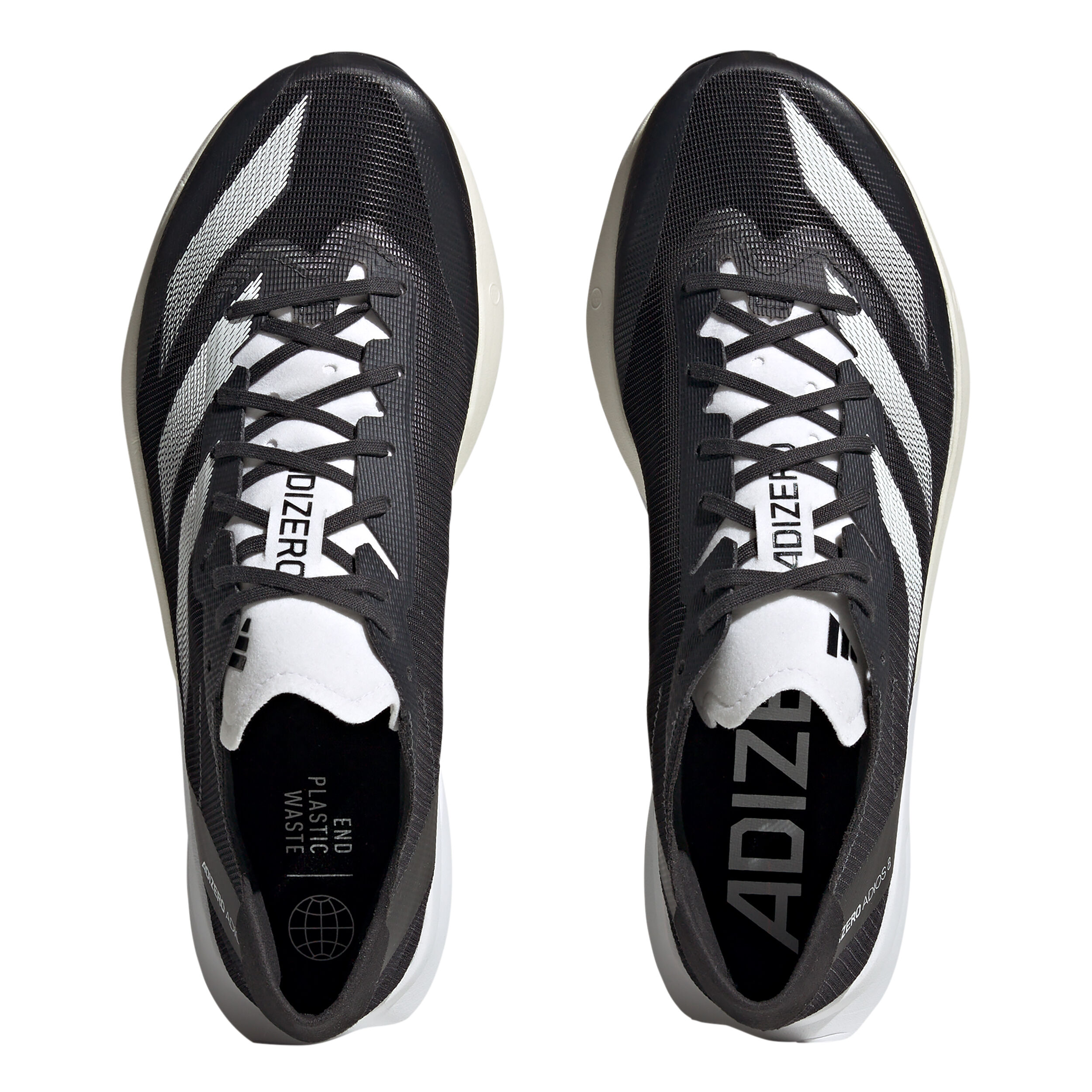Adidas adios white deals