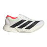 Adizero Adios Pro 4 Competition Running Shoe Women-White