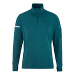 Craft Clothing Craft ADV SUBZ 2 Running Shirt Men-Petrol