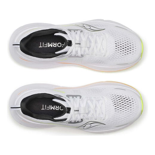 Saucony