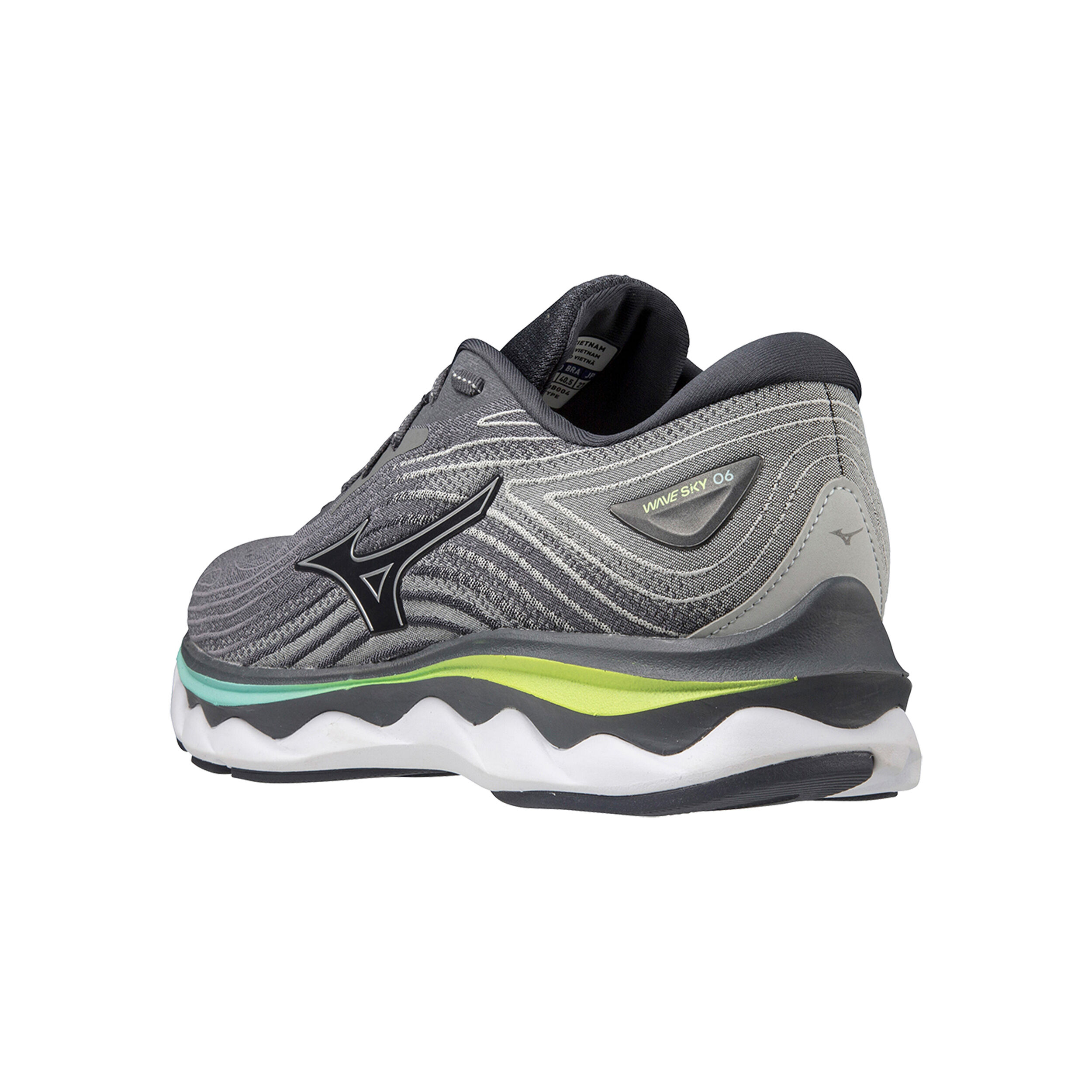 Men's wave sky shop