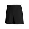 Flyweight 5in Running Shorts Men-Black