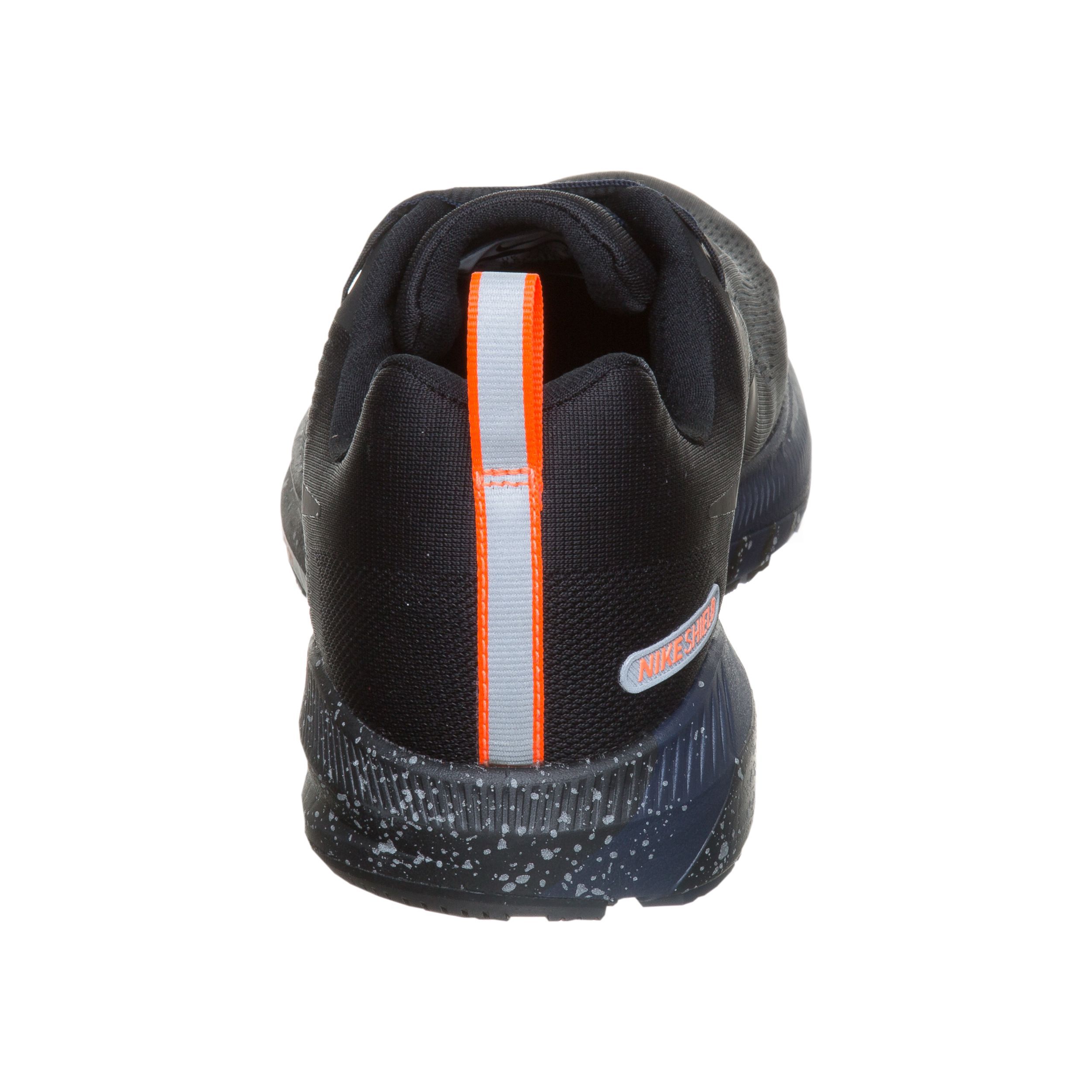 Nike zoom structure sales 21 shield men's