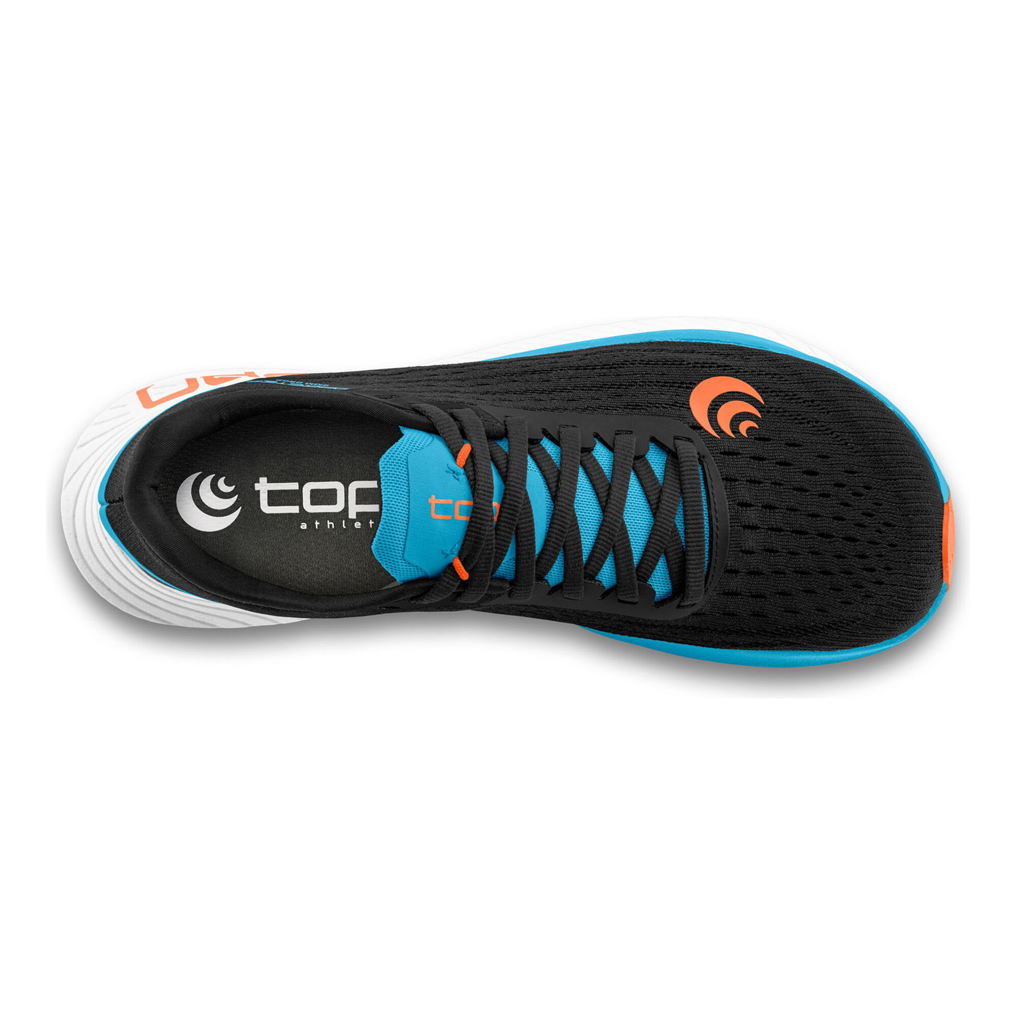 TOPO ATHLETIC