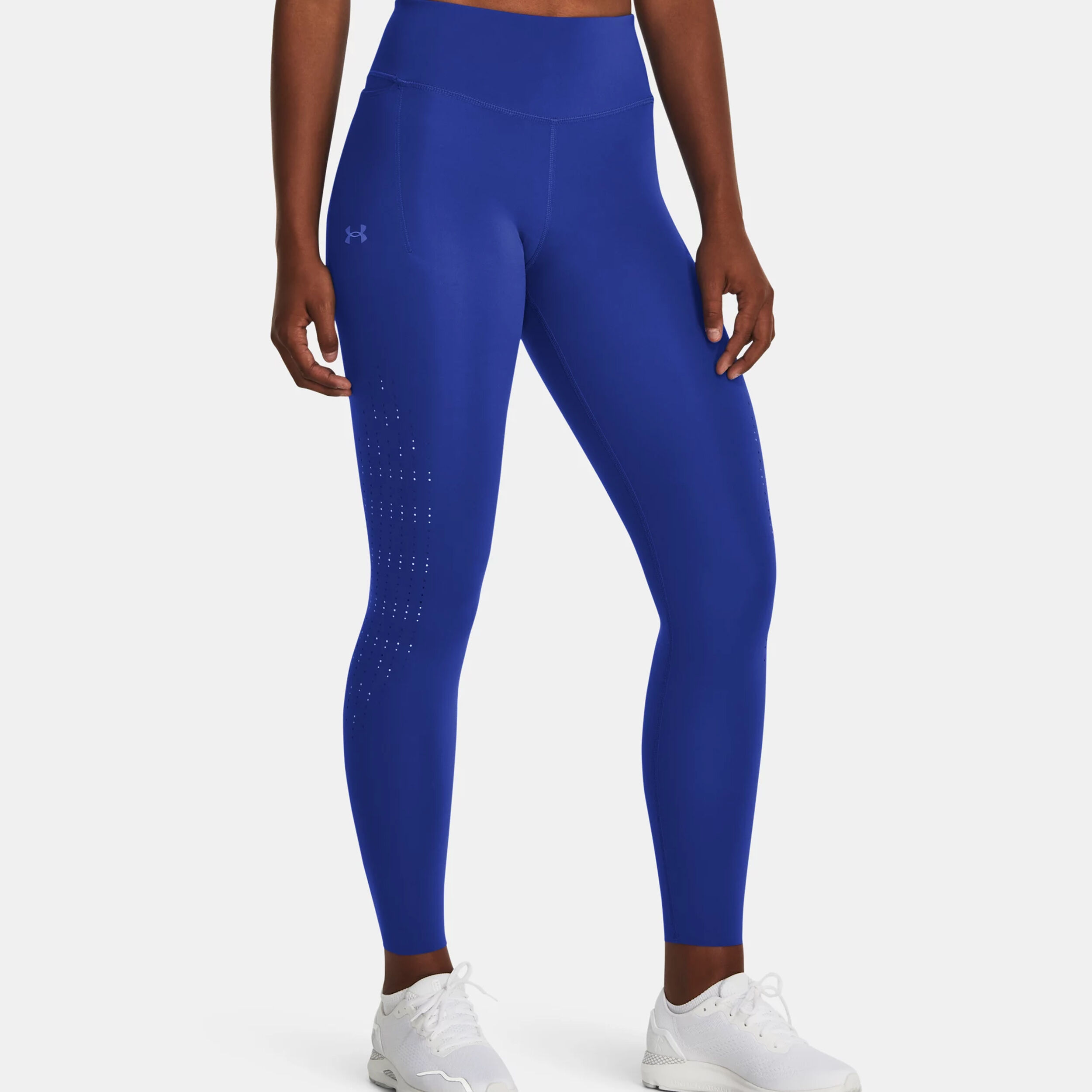 Fly Fast Elite Ankle Tight Women Blue