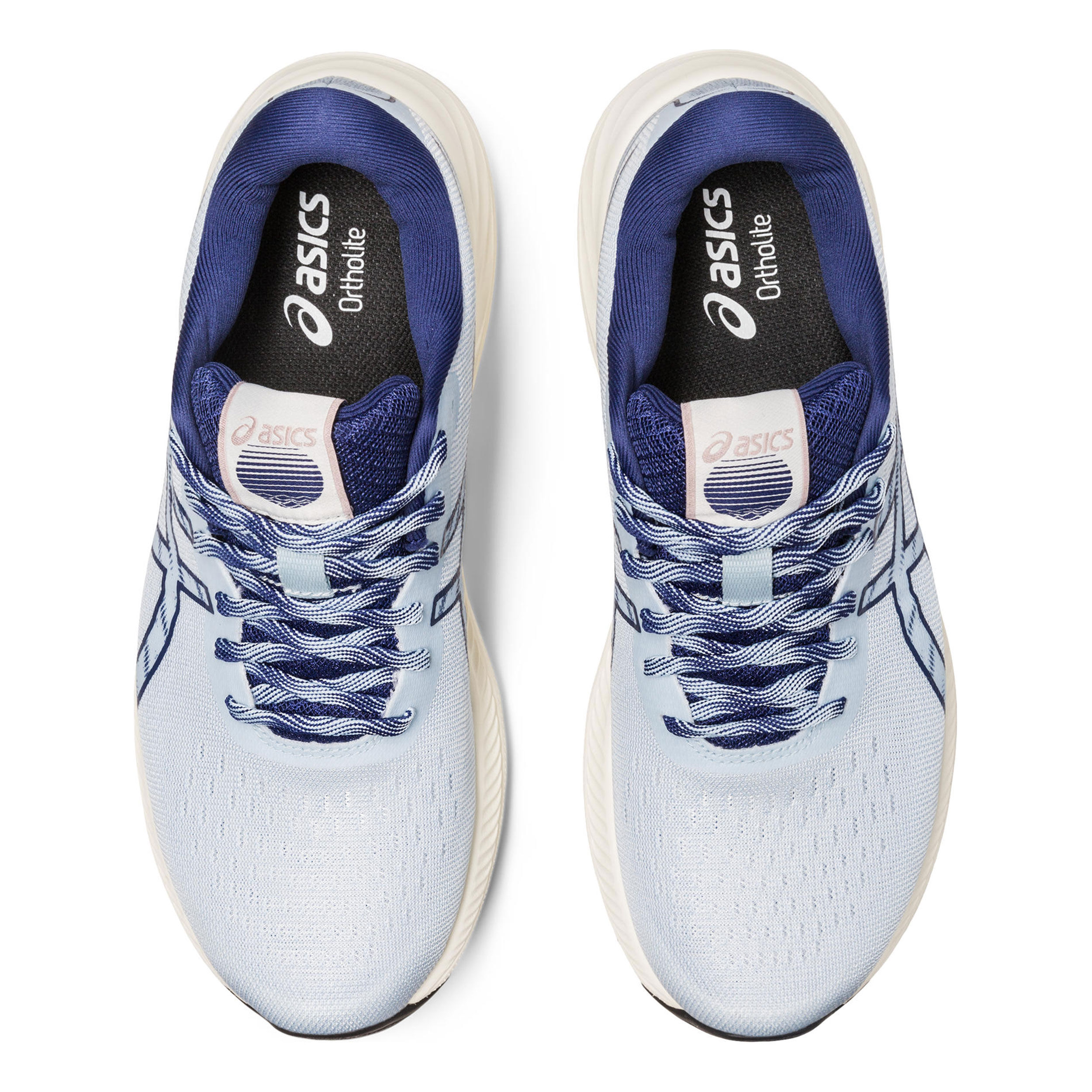 Asics gel cumulus 9 homme violet hot sale