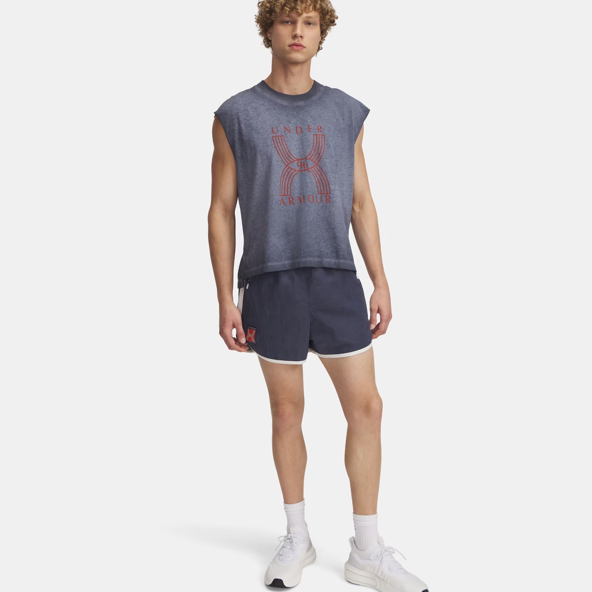 Under Armour