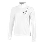 Nike Swoosh Half-Zip Longsleeve