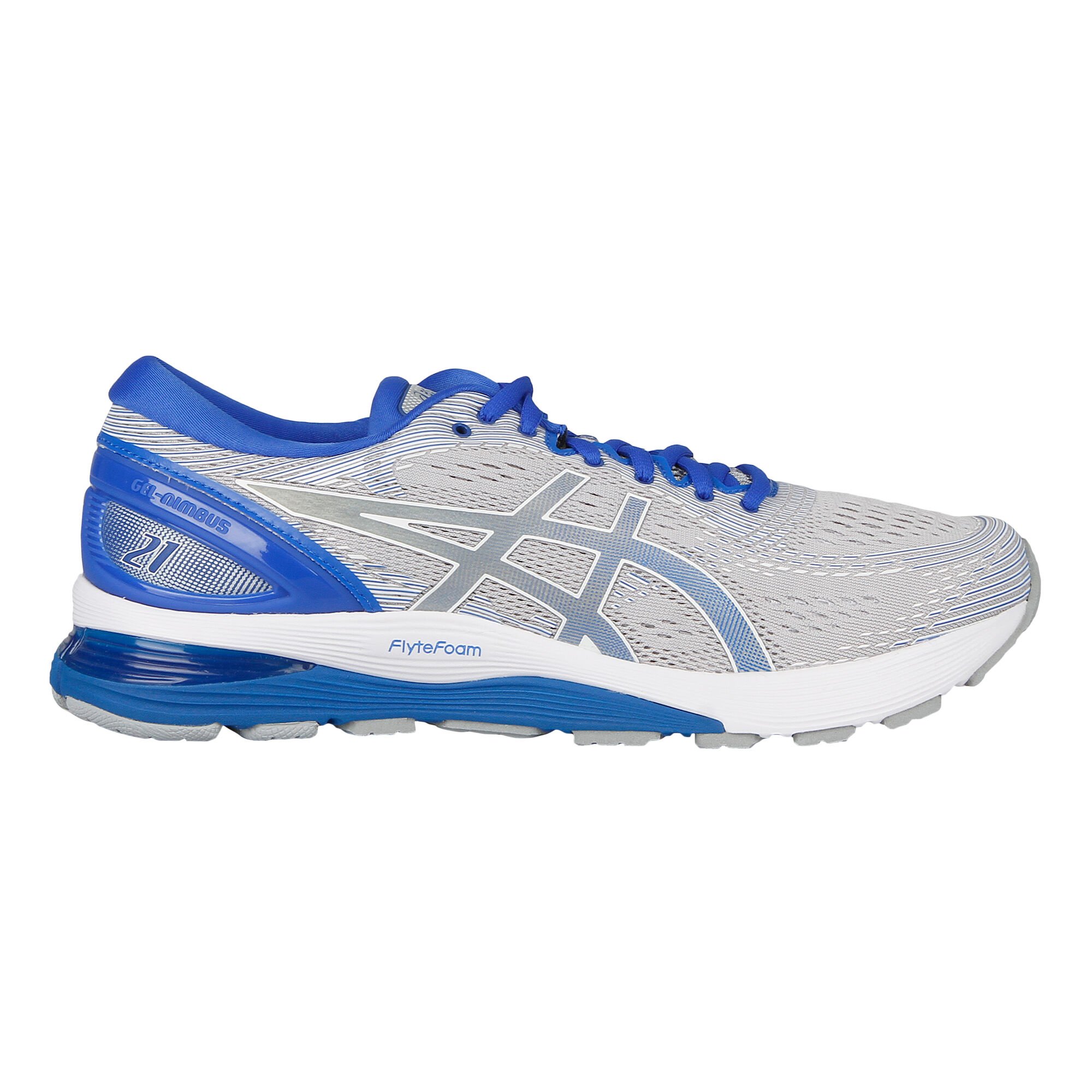 ASICS