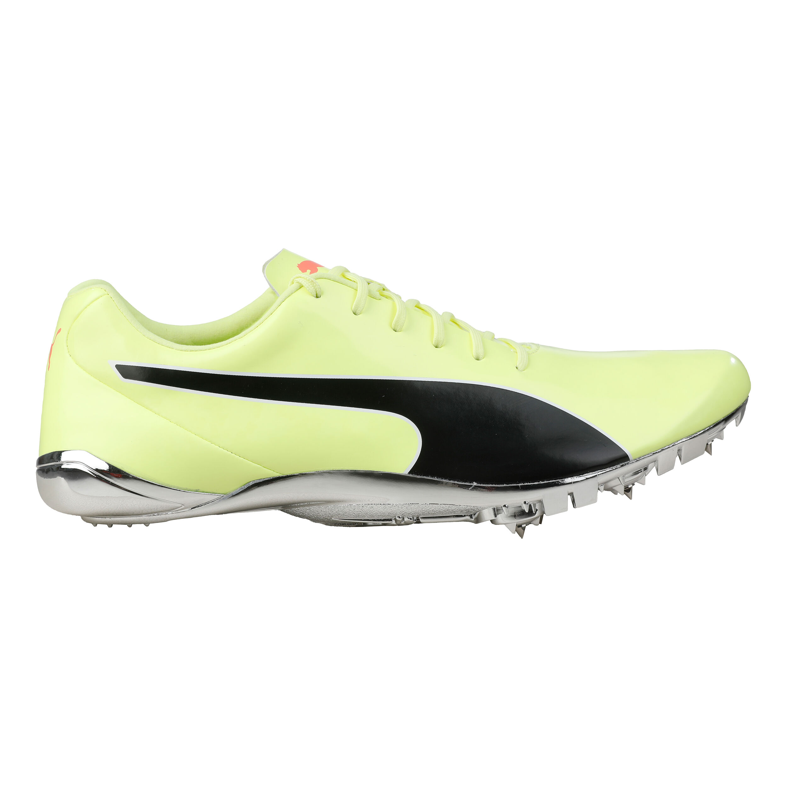 Spikes shoes clearance puma