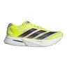 adizero Boston 13 Competition running shoe Men-yellow, violet