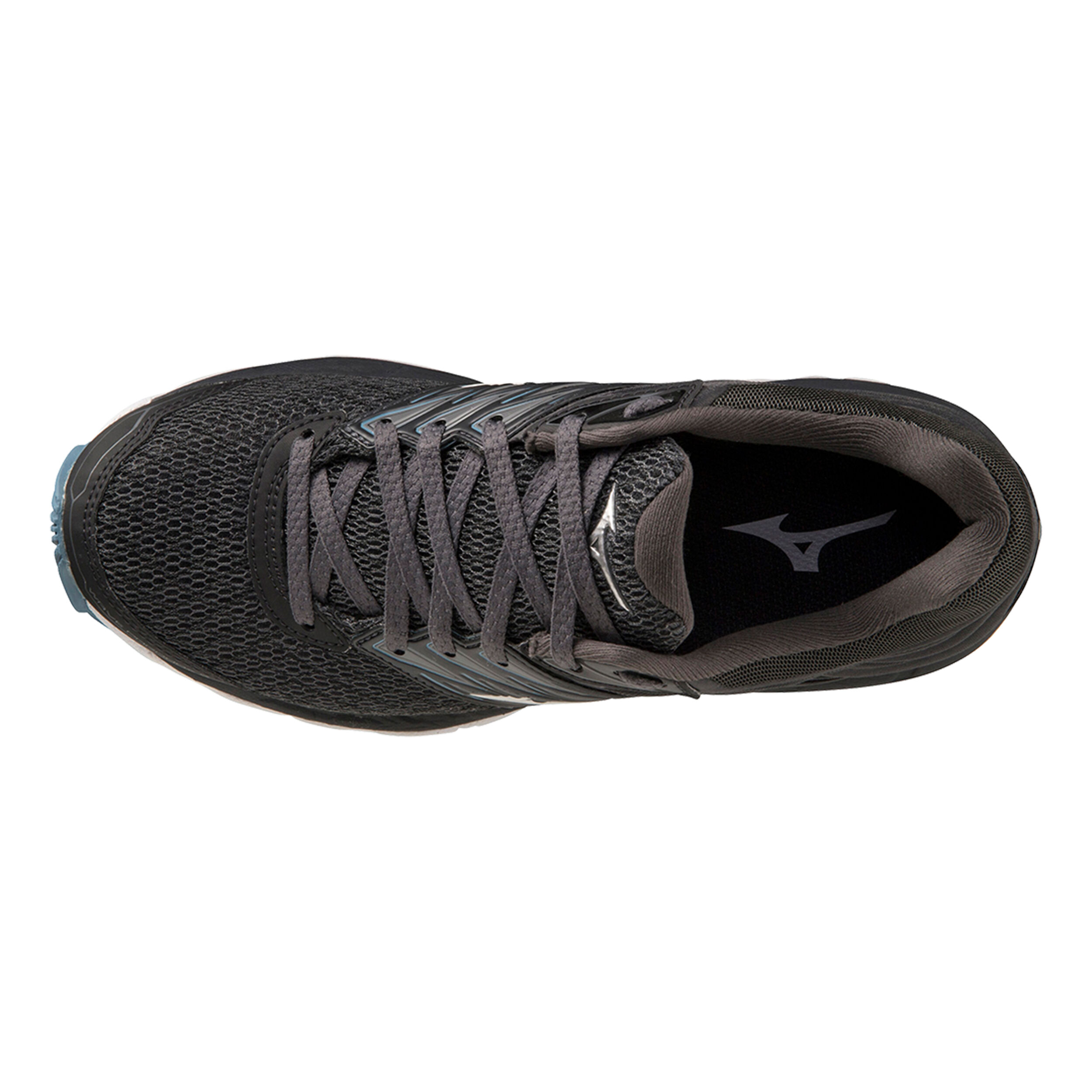 Buy Mizuno Wave Paradox 5 Stability Running Shoe Women Black online Running Point UK