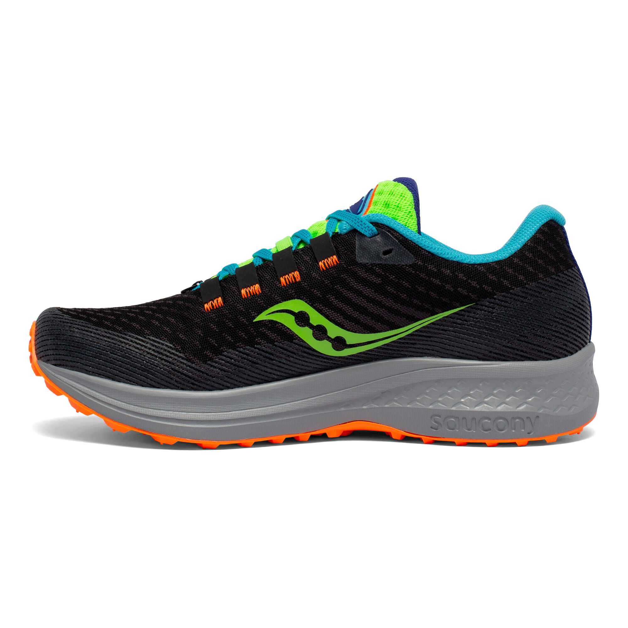 Saucony