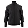 ADV Essence Wind Running Jacket Women-Black
