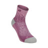 Pixel Performance Quarter Socks