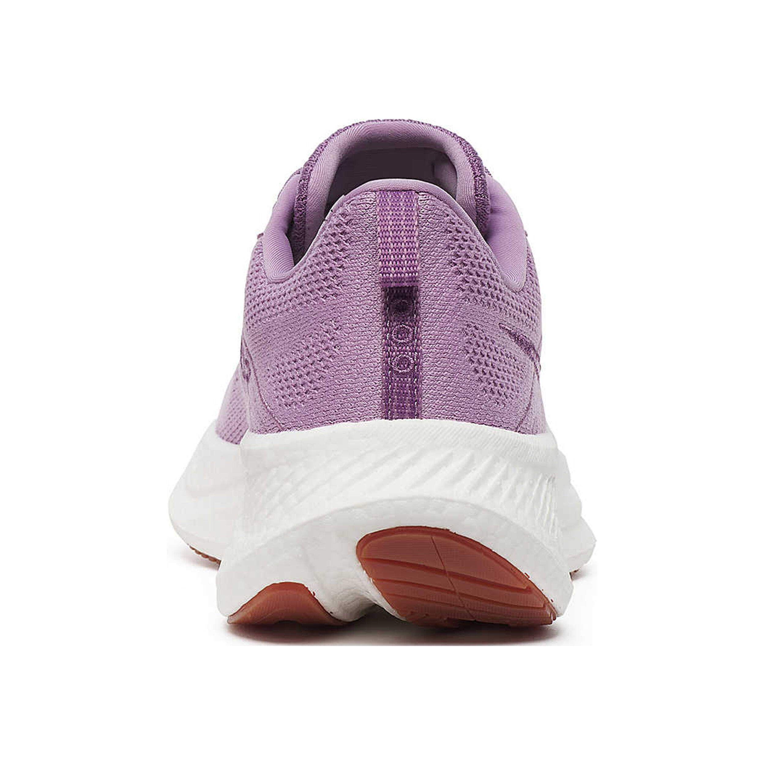 Buy Saucony Ride RFG Neutral Running Shoe Women Berry online Running Point UK