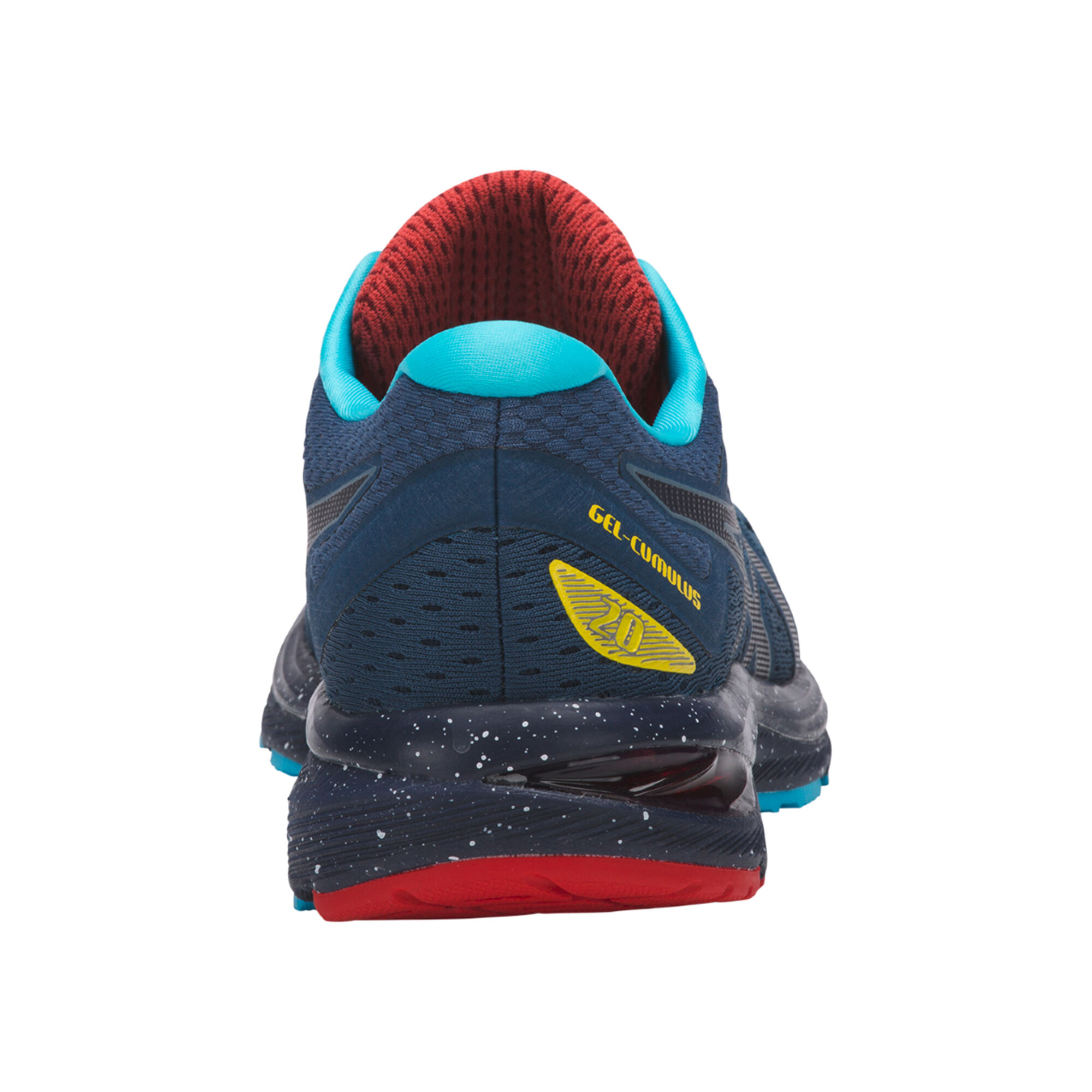 ASICS
