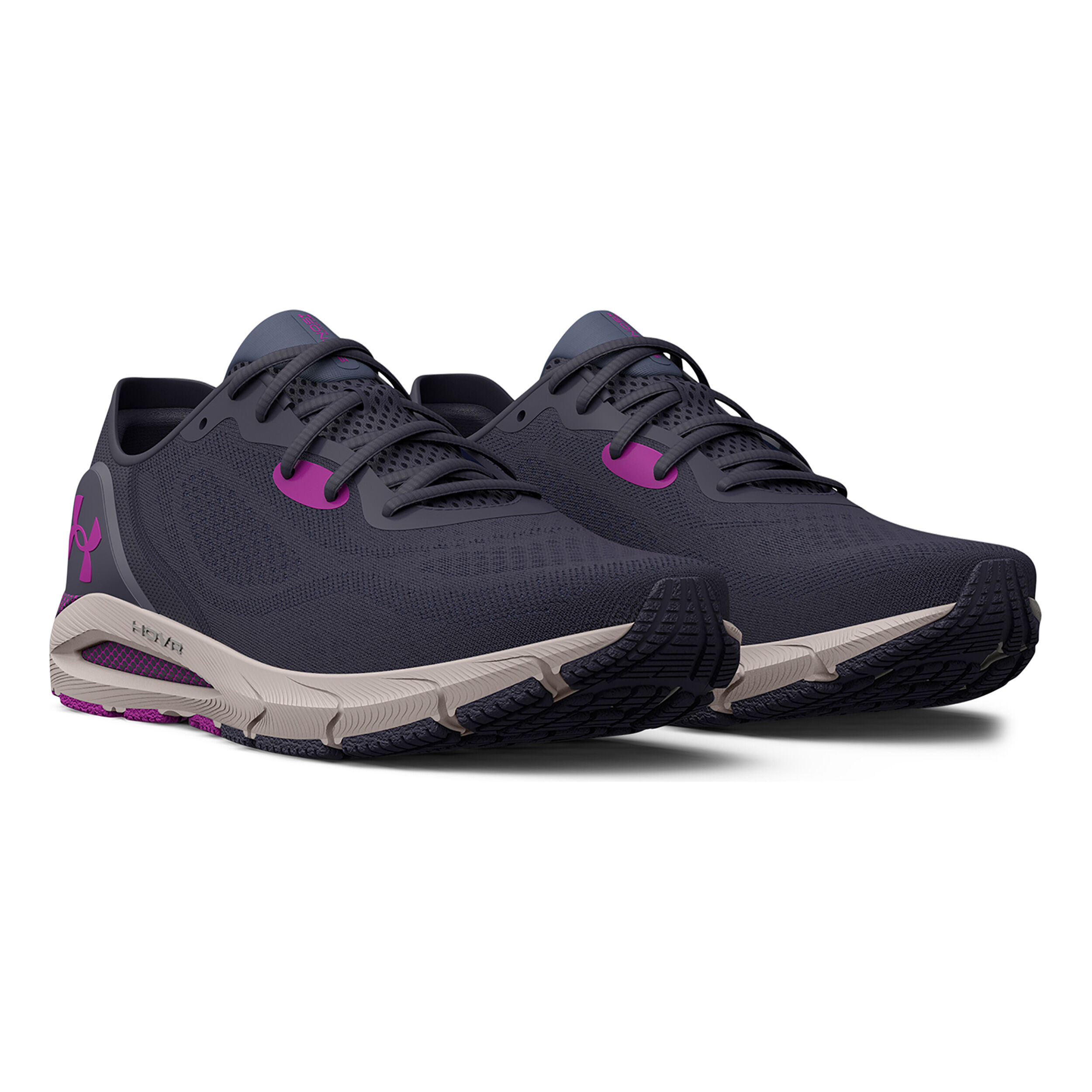 Ua discount hovr grey