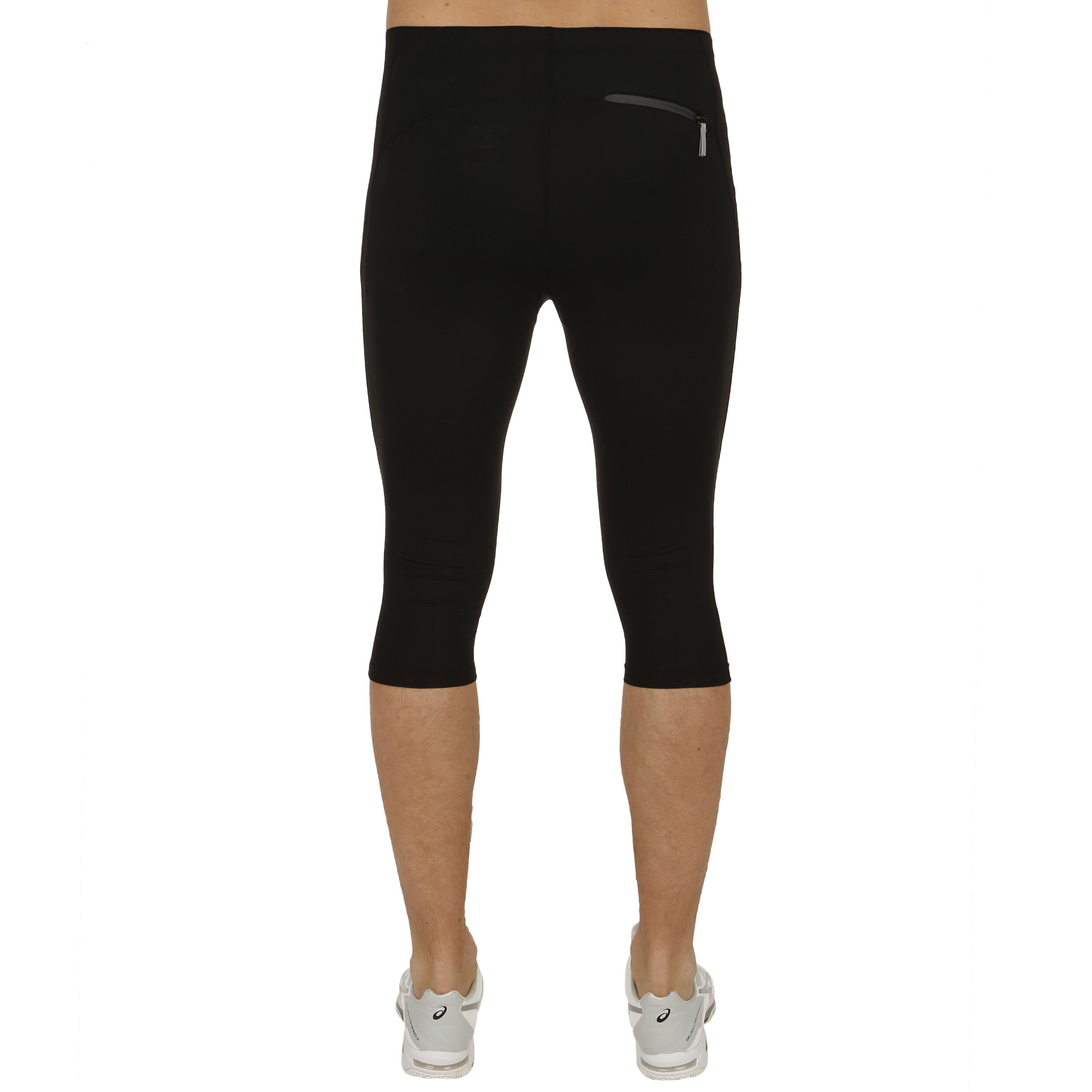 Asics stripe running tights clearance
