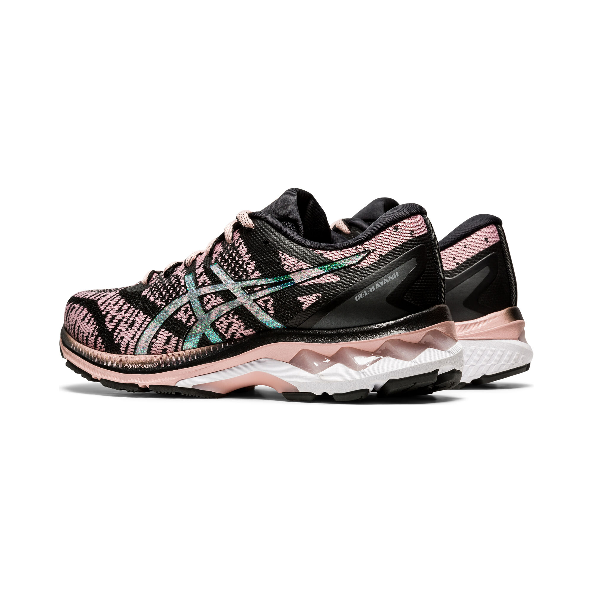 ASICS