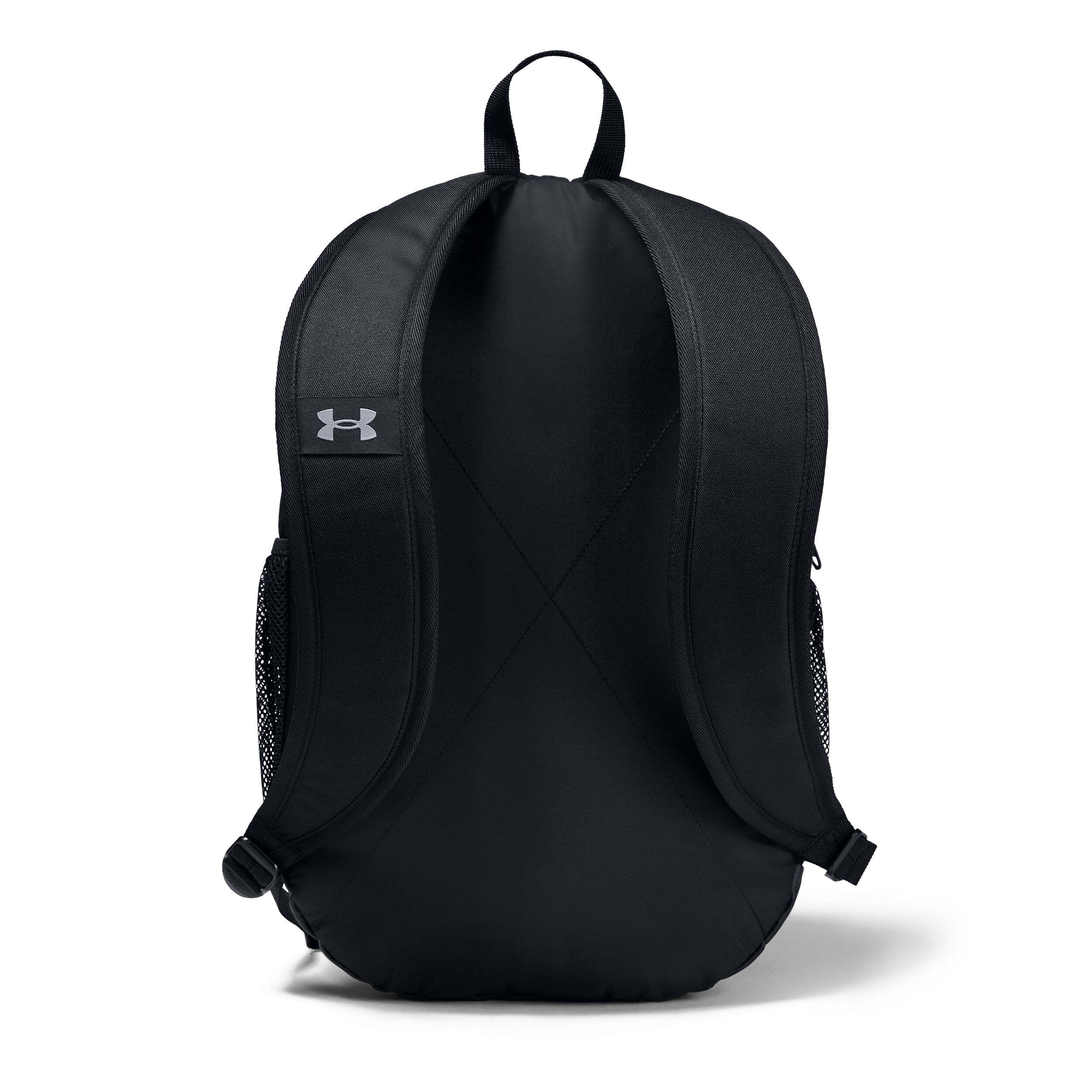 Buy Under Armour Roland Backpack Black Grey online Running Point UK