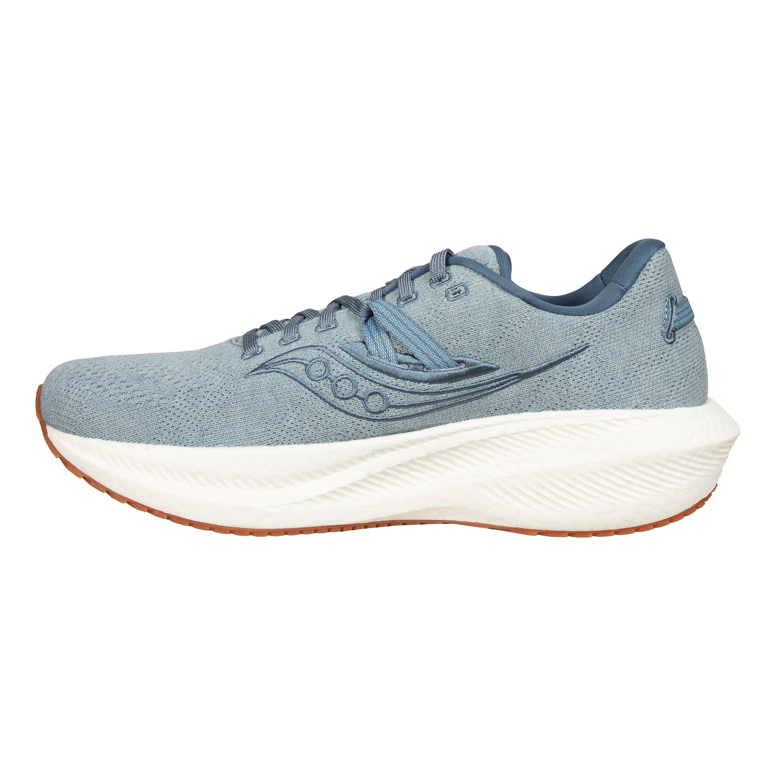 Saucony triumph 8 store mens blue