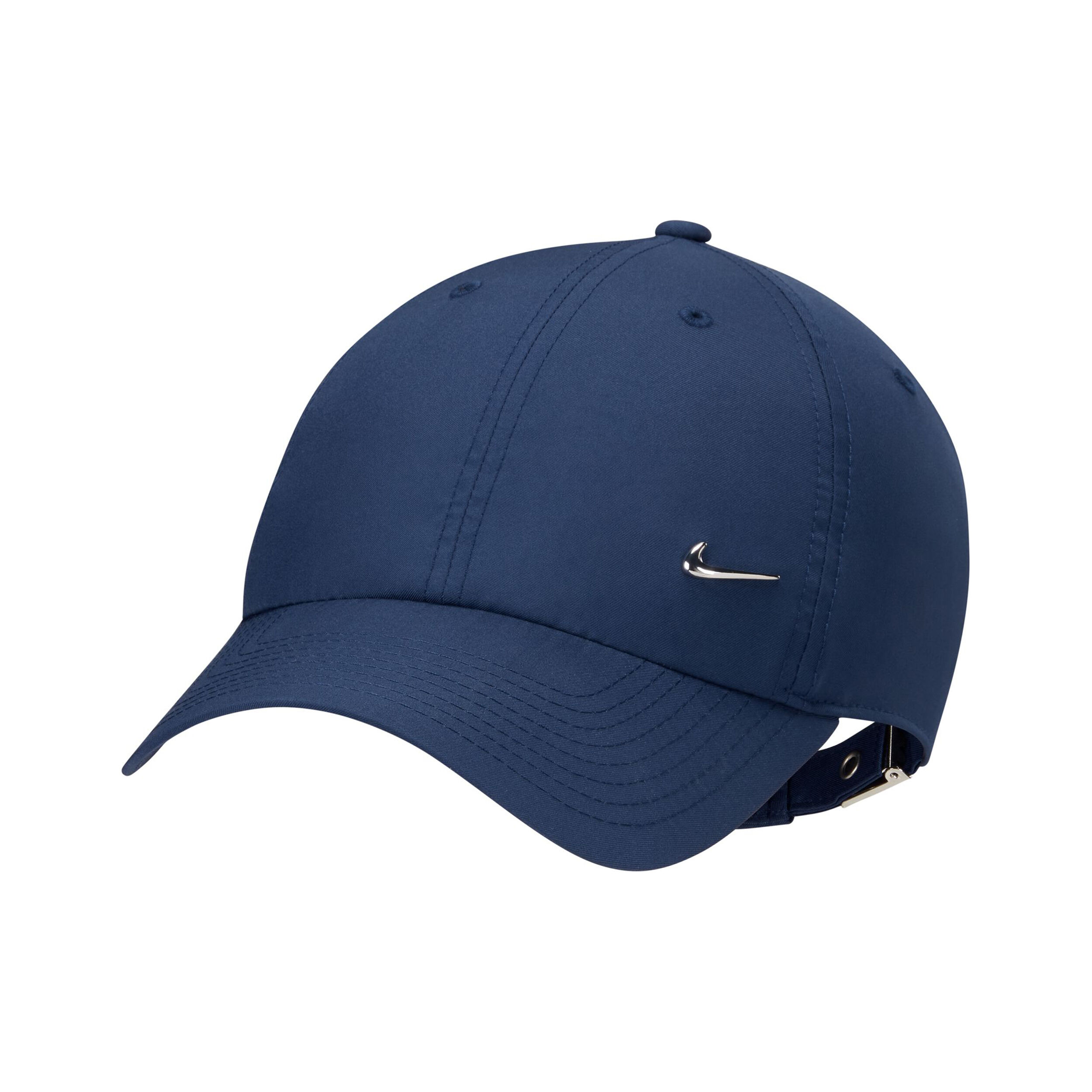 Nike cap blue store