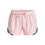 Under Armour Play Up Tri Color Shorts