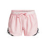 Play Up Tri Color Shorts