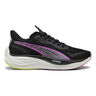 Velocity Nitro 3 Neutral Running Shoe Women-Black,Violet
