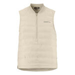 Craft Clothing Craft Subz 5 Running Vests Women-Beige