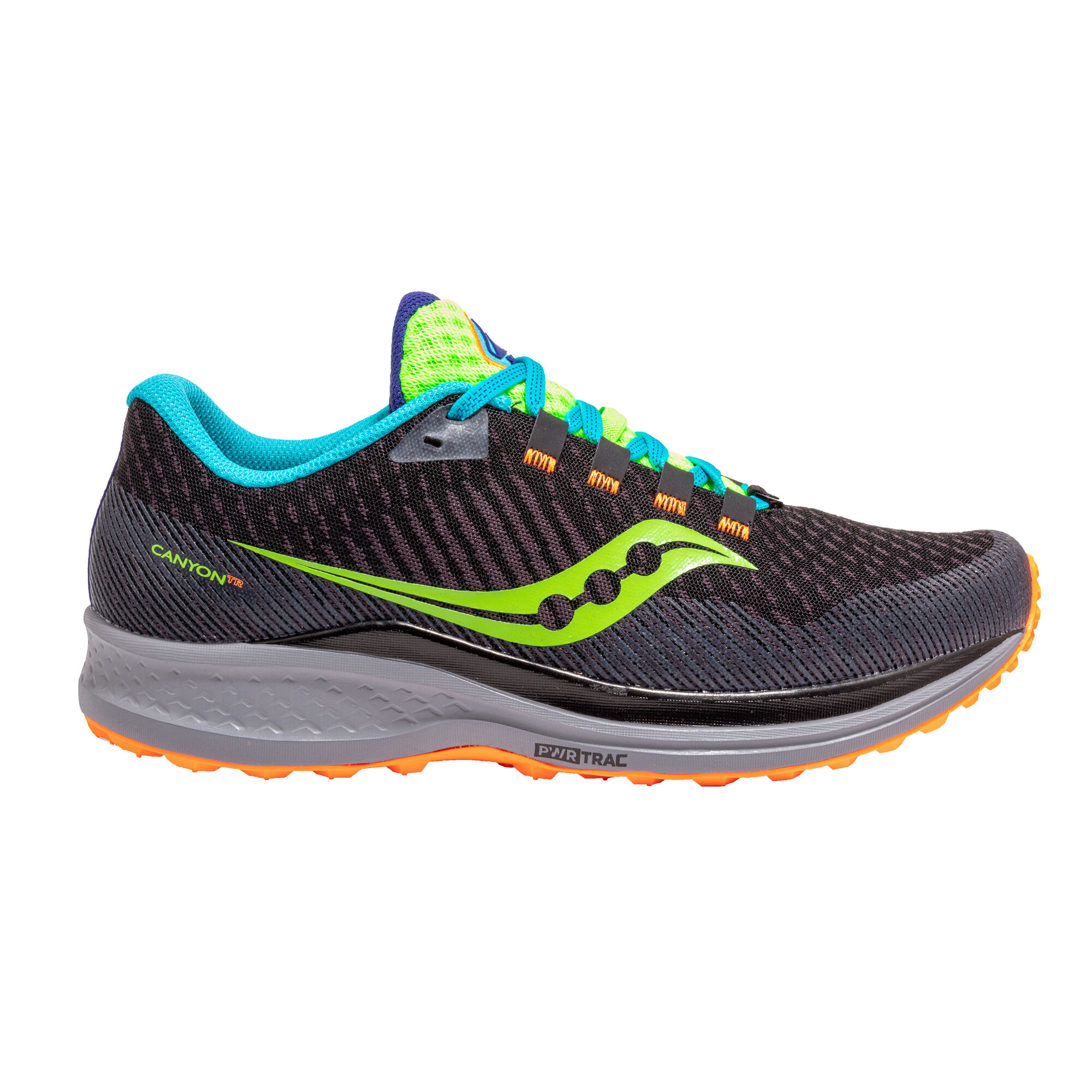 Saucony