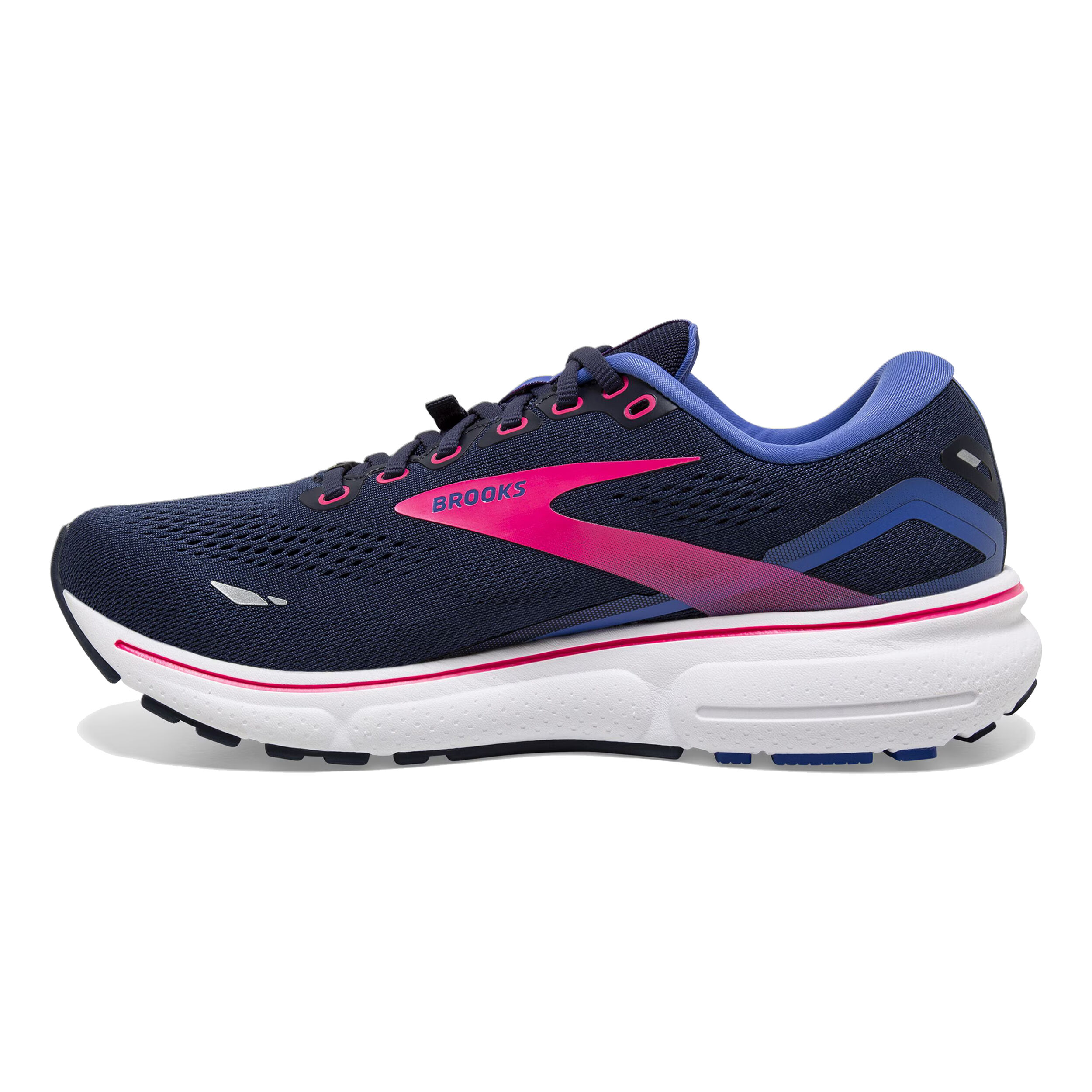 Brooks adrenaline gtx 11 womens blue new arrivals