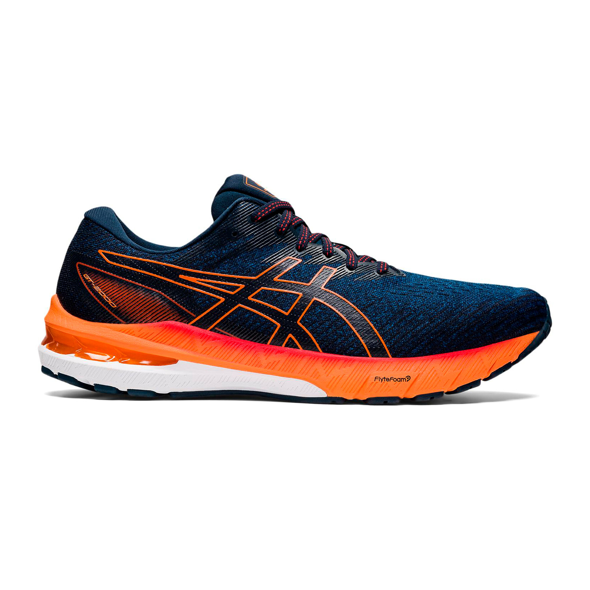 ASICS