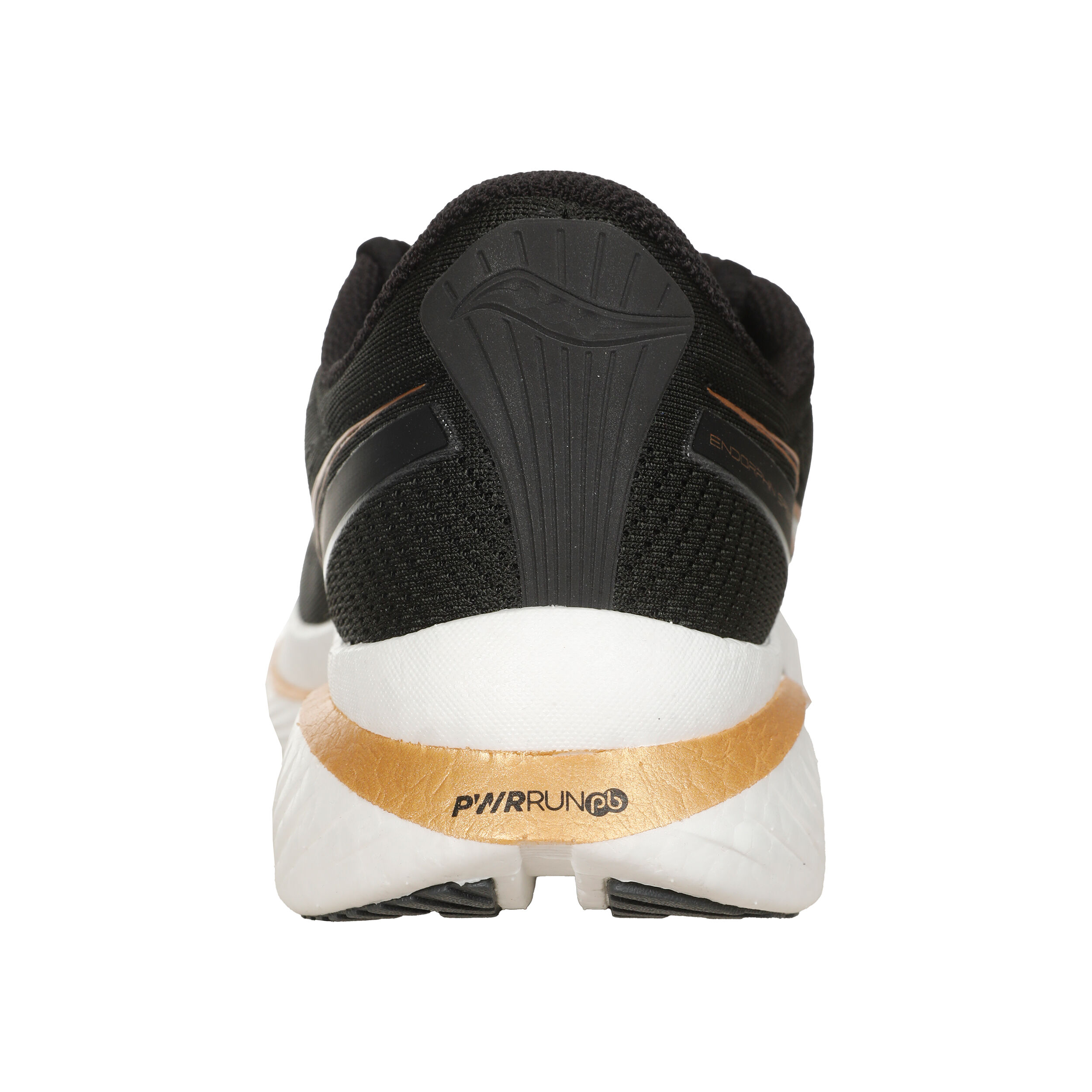 Endorphin Speed 3 Competition Running Shoe Men Black Gold