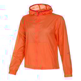 Elevate Packaway Jacket